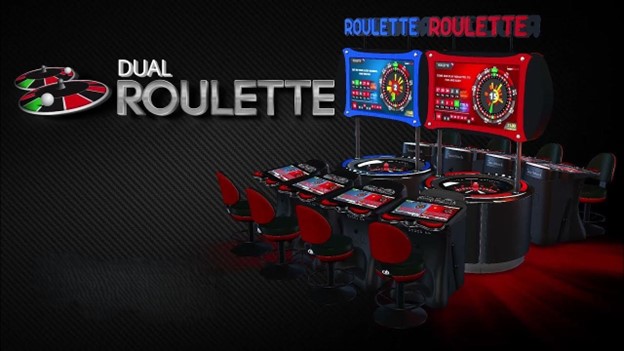 Giới thiệu về Dual Play Roulette